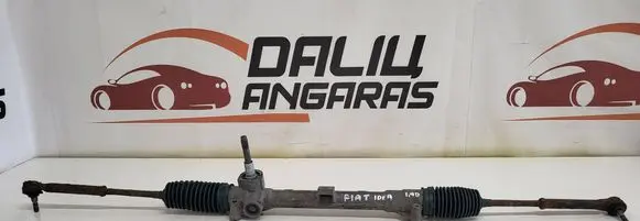 Fiat Idea Steering rack 37502399E