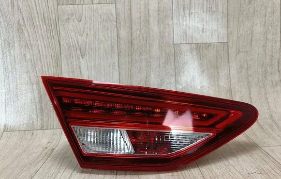Seat Leon (5F) Tailgate rear/tail lights 90042925 90042925HHCY 5F0945307D