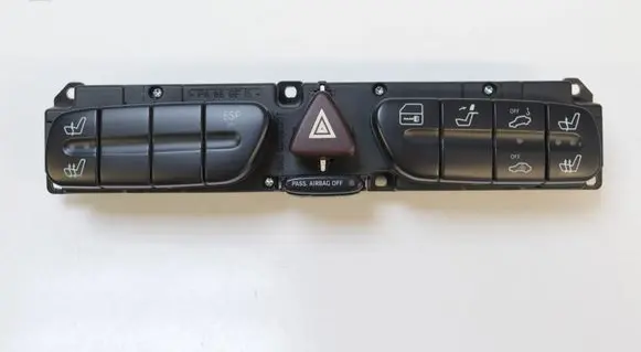 BMW 2 F22 F23 A set of switches 3306210400 40279650001
