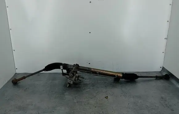 Jaguar X-Type Steering rack 1X43-3200-AD