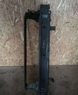 Ford S-MAX Front bumper cross member