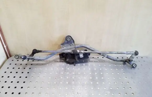 Volkswagen Transporter - Caravelle T5 Front wiper linkage 7E2955113