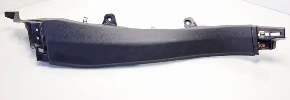 BMW 7 F01 F02 F03 F04 Other sill/pillar trim element 9112886