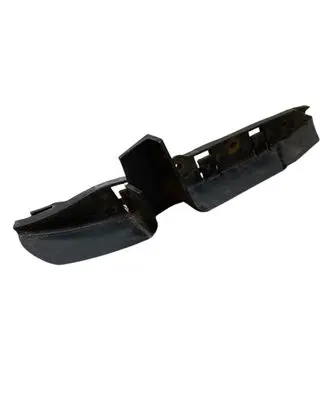 BMW 5 E60 E61 Front bumper mounting bracket 7033706