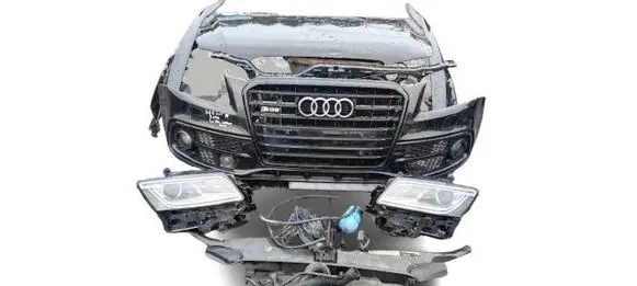 Audi Q5 SQ5 Front piece kit 