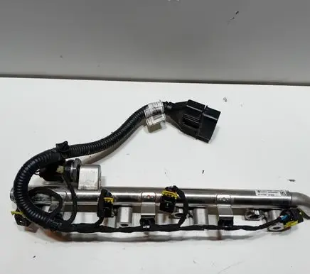 Hyundai i40 Fuel main line pipe 353502E500 9062050001 N0A173B0117