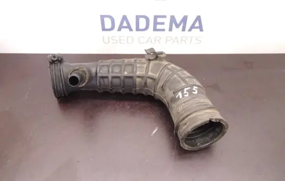 Toyota Yaris Turbo air intake inlet pipe/hose 178800N010 D155