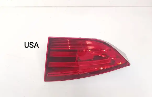 BMW X1 E84 Tailgate rear/tail lights 03426500