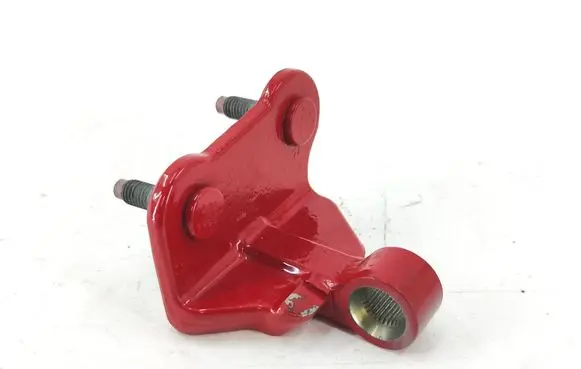Mercedes-Benz C W204 Front door upper hinge ISE2201