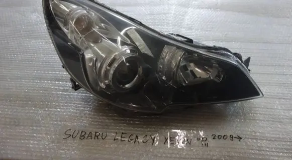 Subaru Legacy Headlight/headlamp 20097 EUBAR0
