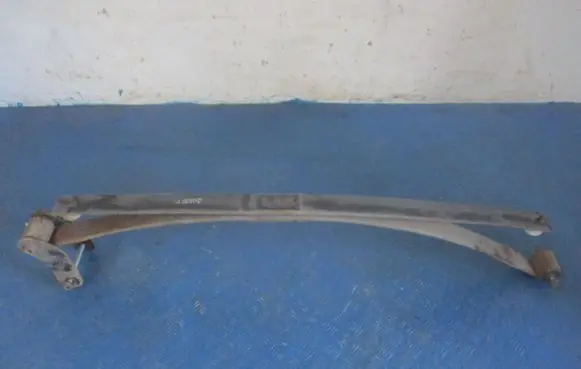 Volkswagen Caddy Rear leaf spring 