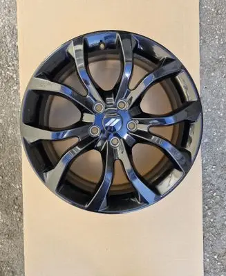 Dodge Durango R20 alloy rim 5ZR77TRMAA
