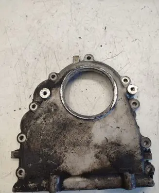 Audi A6 S6 C6 4F Timing chain cover 059109129E