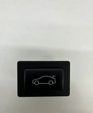 BMW 5 F10 F11 Tailgate opening switch 9200316 280912