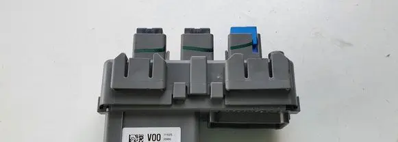 Honda Civic IX Fuse box set V00TV00030