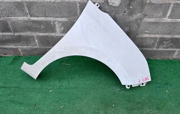 Hyundai i10 Fender 