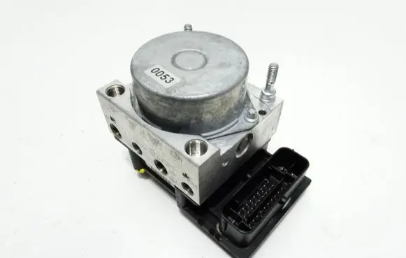 Opel Corsa D ABS Pump 13337843 0265232639 12021420567