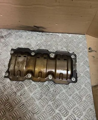 Lexus RX 300 Oil sump