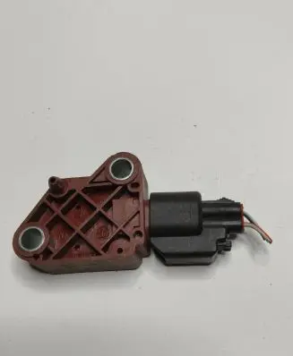 Land Rover Discovery 4 - LR4 Airbag deployment crash/impact sensor 5H2Z14B345BA 00009403A5 YDB000141