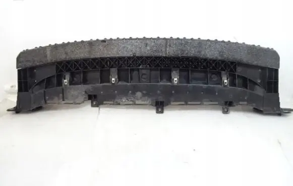 Citroen C3 Aircross Front bumper foam support bar 1823378X