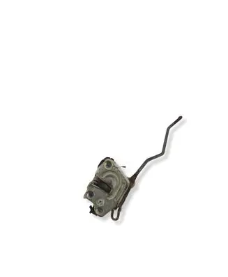 Mitsubishi Pajero Front door lock 