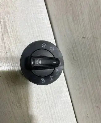 Light switch