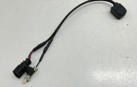 Porsche Macan (95B) Rear bumper camera 95B980551H 1400011817