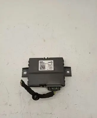 BMW iX Other control units/modules 5A9BD08