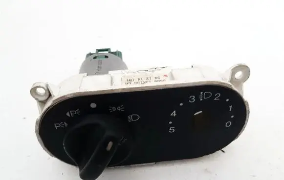 Ford Mondeo MK I Light switch 95bb13k196ea
