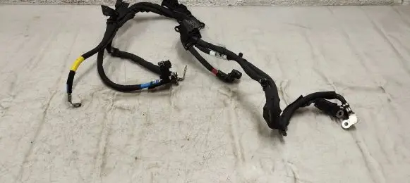 Volvo XC90 Wires (starter motor) 32287559
