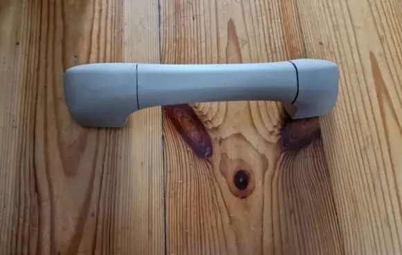 Volvo S80 Front interior roof grab handle 11A7