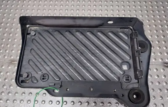 Mercedes-Benz B W246 W242 Battery tray S26380399 A2465460078