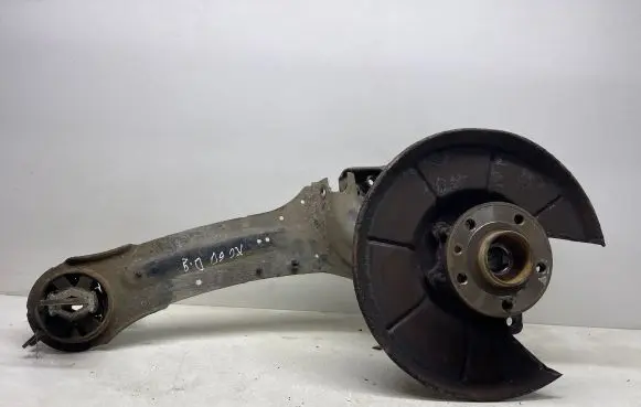 Volvo XC60 Rear wheel hub spindle/knuckle 7G915A968VAE