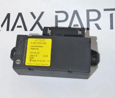 Porsche 911 996 SAM control unit 99661805110