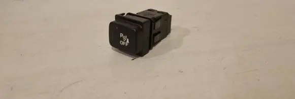 Citroen C4 Grand Picasso Parking (PDC) sensor switch 96553139XT