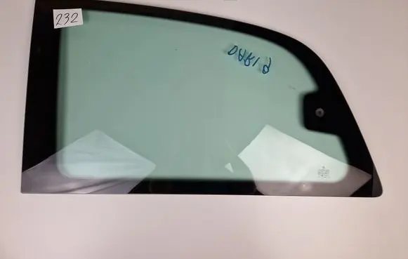 Mercedes-Benz Vito Viano W639 Rear side window 43R000016