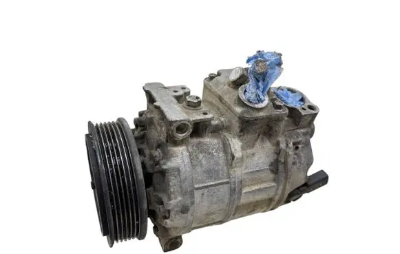 Volkswagen Golf V Air conditioning (A/C) compressor (pump)