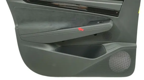 Volkswagen ID.7 Front door card panel trim 14A867011