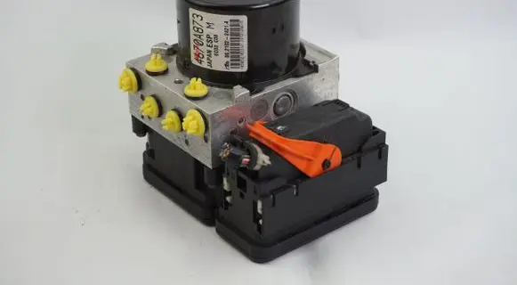 Mitsubishi ASX ABS Pump 4670A873 06210224214