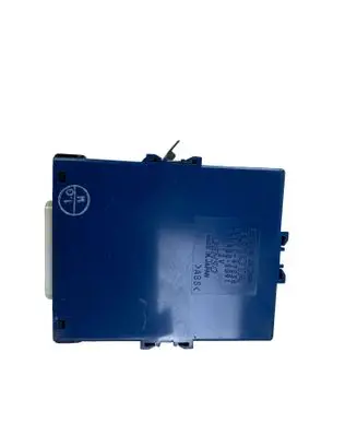 Toyota Prius (XW20) Gateway control module 8911147030
