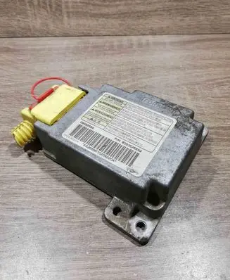 Opel Frontera B Airbag control unit/module 09352689 8093526892