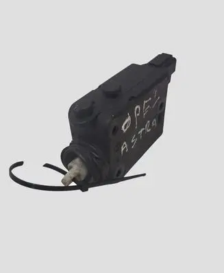 Opel Astra G Tailgate boot lock/latch motor 90491728 2201215 26698