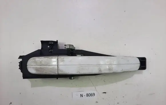 Ford C-MAX II Front door exterior handle 3M51R224A36