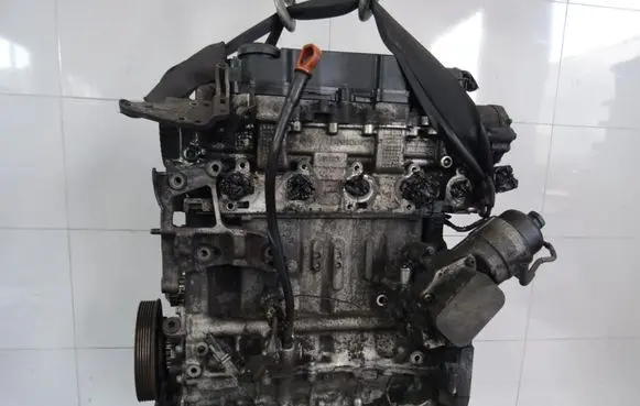 Citroen C4 I Engine 9HX
