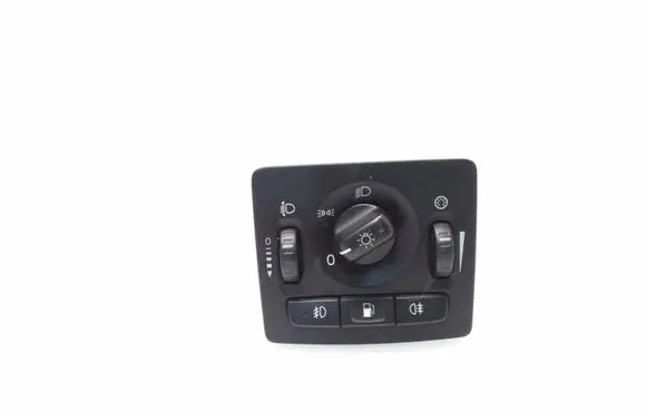 Volvo V50 Light switch 30669736