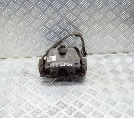 Audi A4 S4 B9 8W Front brake caliper 8W06DH