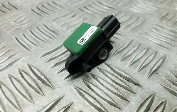 Volkswagen Tiguan Airbag deployment crash/impact sensor 5N0959351