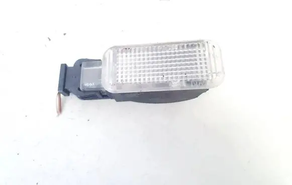 Audi A4 S4 B8 8K Other interior light