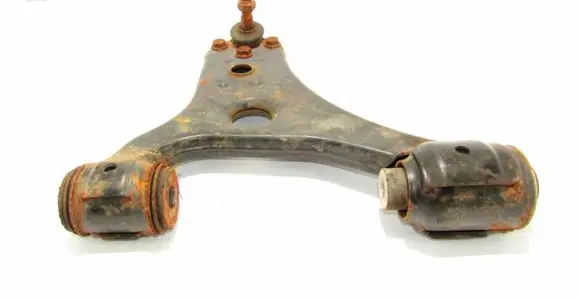 Mercedes-Benz B W245 Front lower control arm/wishbone