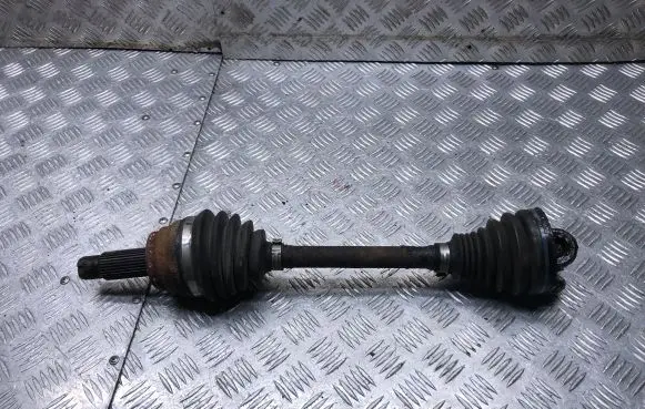 BMW X5 E70 Front driveshaft